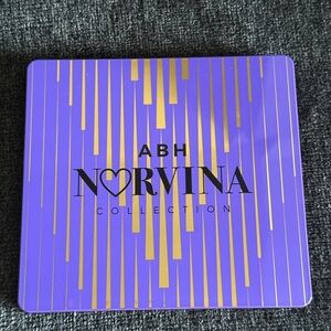 Norvina Pro Palette Vol 1